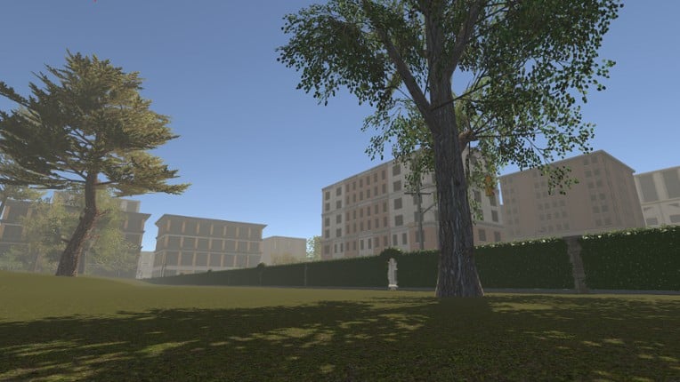 Community Garden screenshot