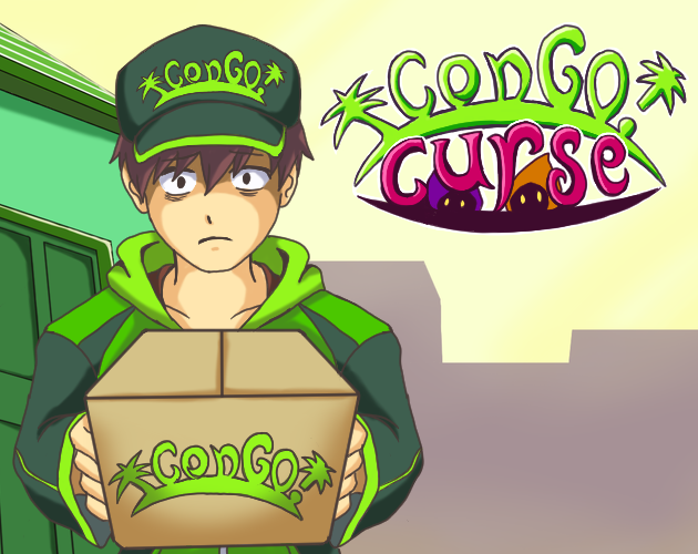 Games like ConGo Curse