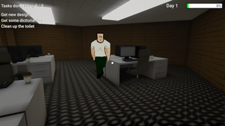 Cookie Snitcher Image