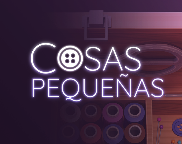 Games like COSAS PEQUEÑAS