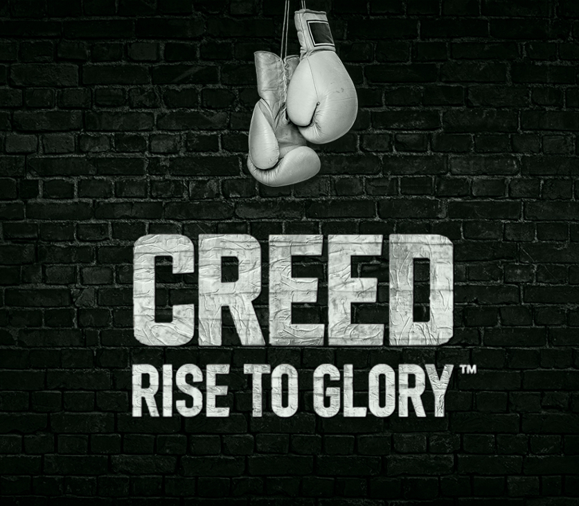 Games like Creed: Rise to Glory