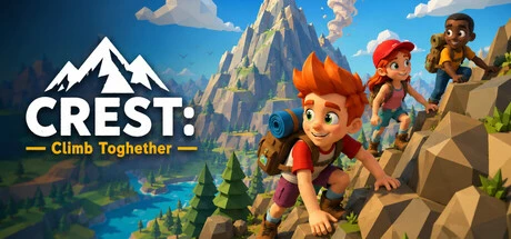 Games like Crest: Climb Together