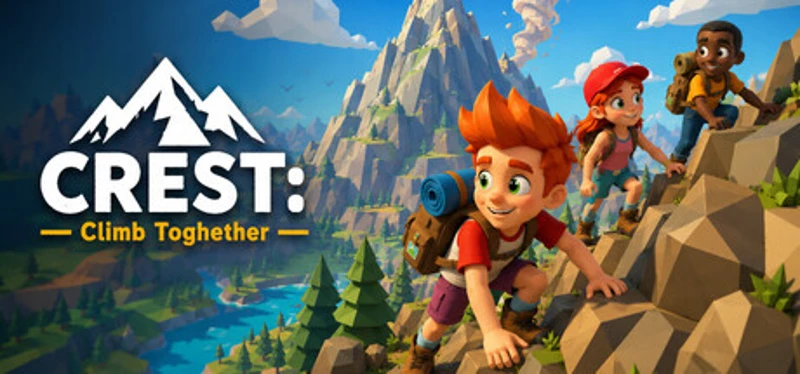 Crest: Climb Together Image