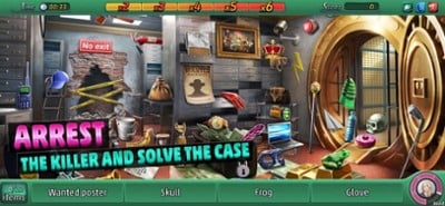 Criminal Case: Pacific Bay Image