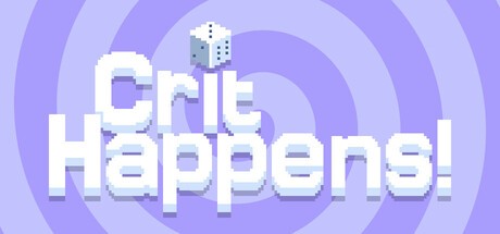 Games like Crit Happens!