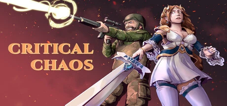 Games like Critical Chaos