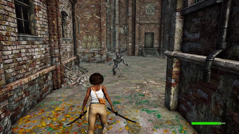 Crown of Chaos screenshot