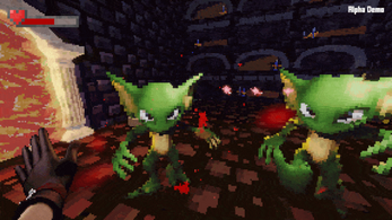 Crypts & Creatures screenshot