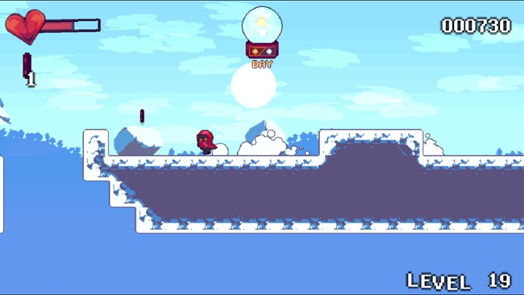 Crystal Ball of Firmament screenshot