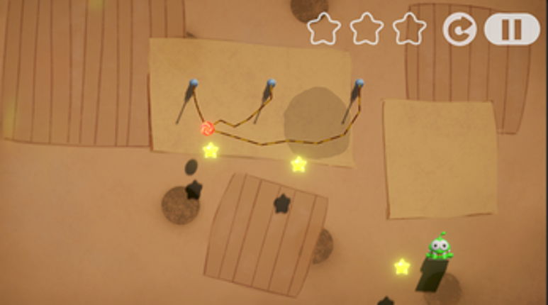 Cut The Rope RTX Image
