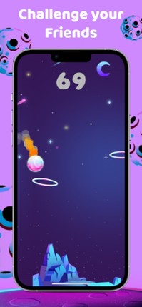 Danky Dunk screenshot