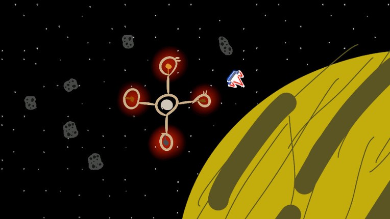 Dark Energy Image