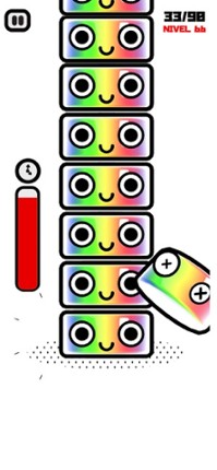 Daruma Challenge screenshot