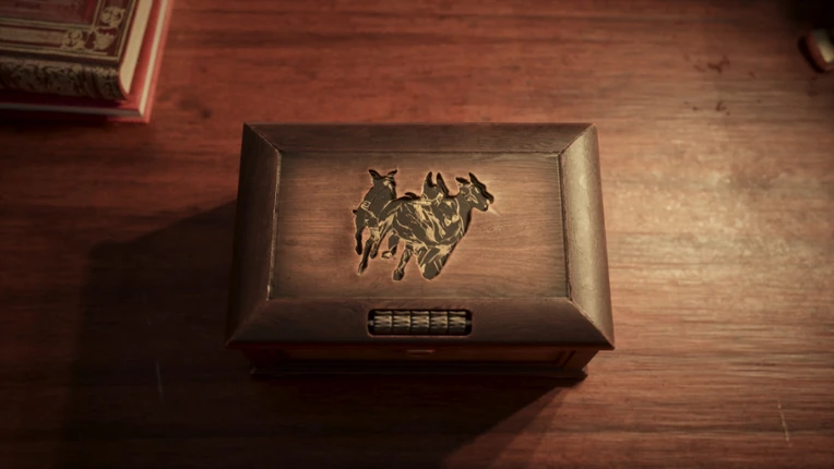 Date Survivor screenshot