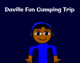 Games like Daville Fun Camping Trip