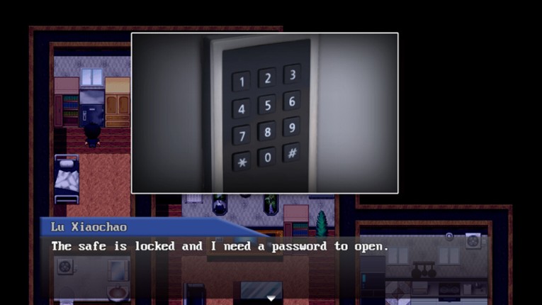 Daybreakers screenshot