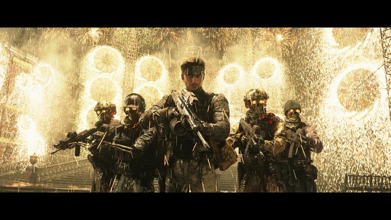 DEATH STRANDING 2: ON THE BEACH screenshot