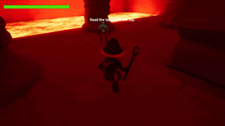 Deathscape screenshot