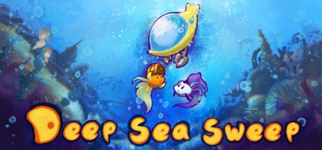 Games like Deep Sea Sweep