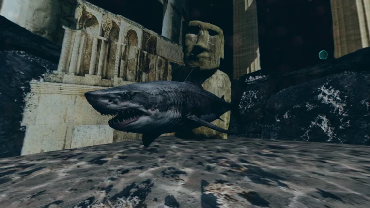 Deep Soup Image