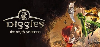 Diggles: The Myth of Fenris Image