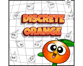 Discrete Orange Image