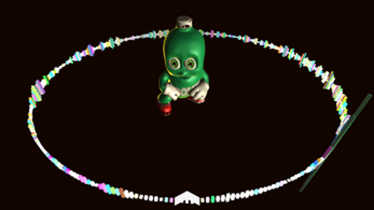 Dolly Dance screenshot