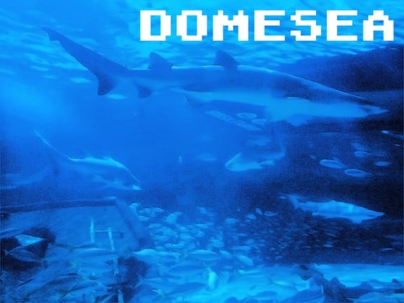 Domesea Game Cover