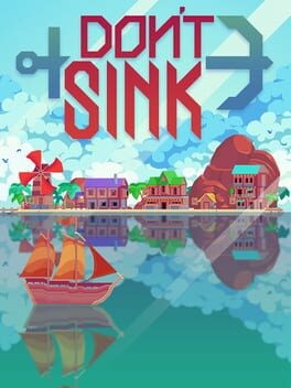 Games like Don't Sink