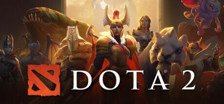 Games like Dota 2