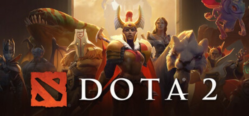 Dota 2 Image