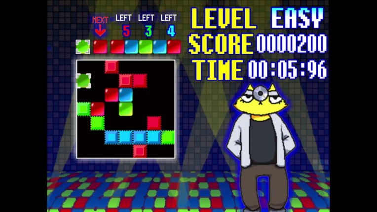 Dr. KYANTA screenshot