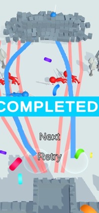 Draw Strategy screenshot