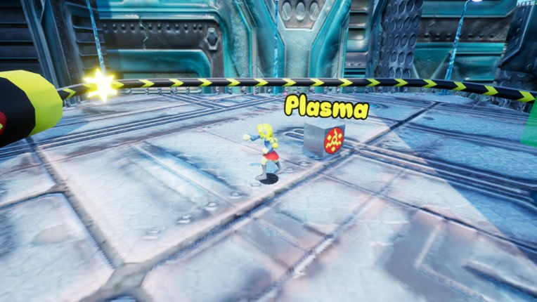 Droplet: States of Matter screenshot