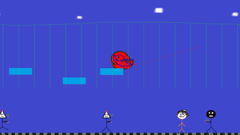 Duality of Doodles screenshot