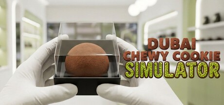 Games like Dubai Chewy Cookie Simulator