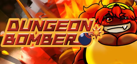 Games like Dungeon Bomber