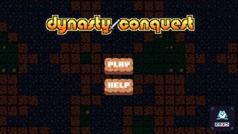 Dynasty Conquest screenshot