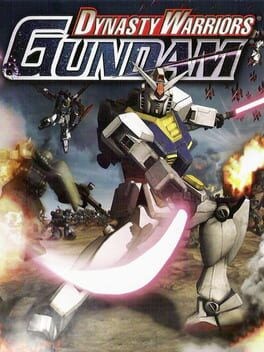 Games like Dynasty Warriors: Gundam