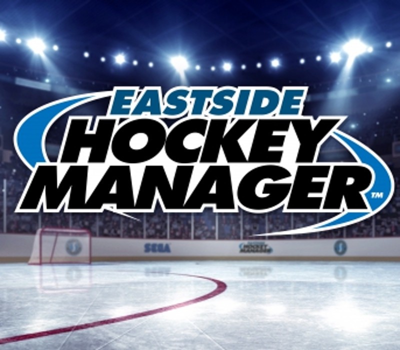 Games like Eastside Hockey Manager
