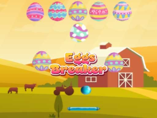 Games like Eggs Breaker Game