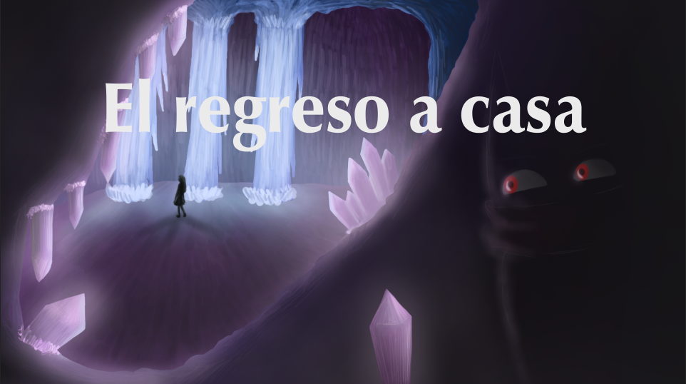 Games like El regreso a casa