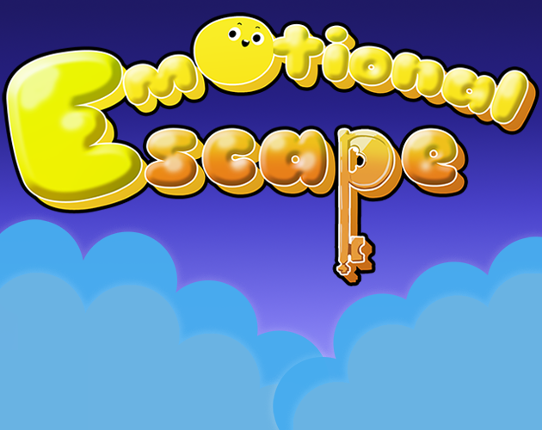 Emotional Escape Image