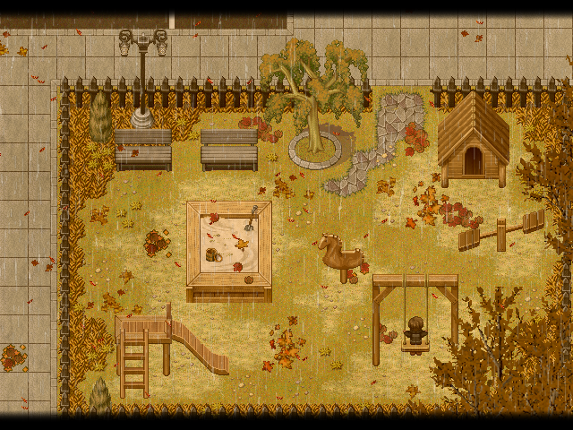 Erayu screenshot