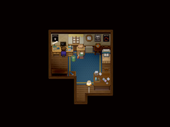Erayu screenshot