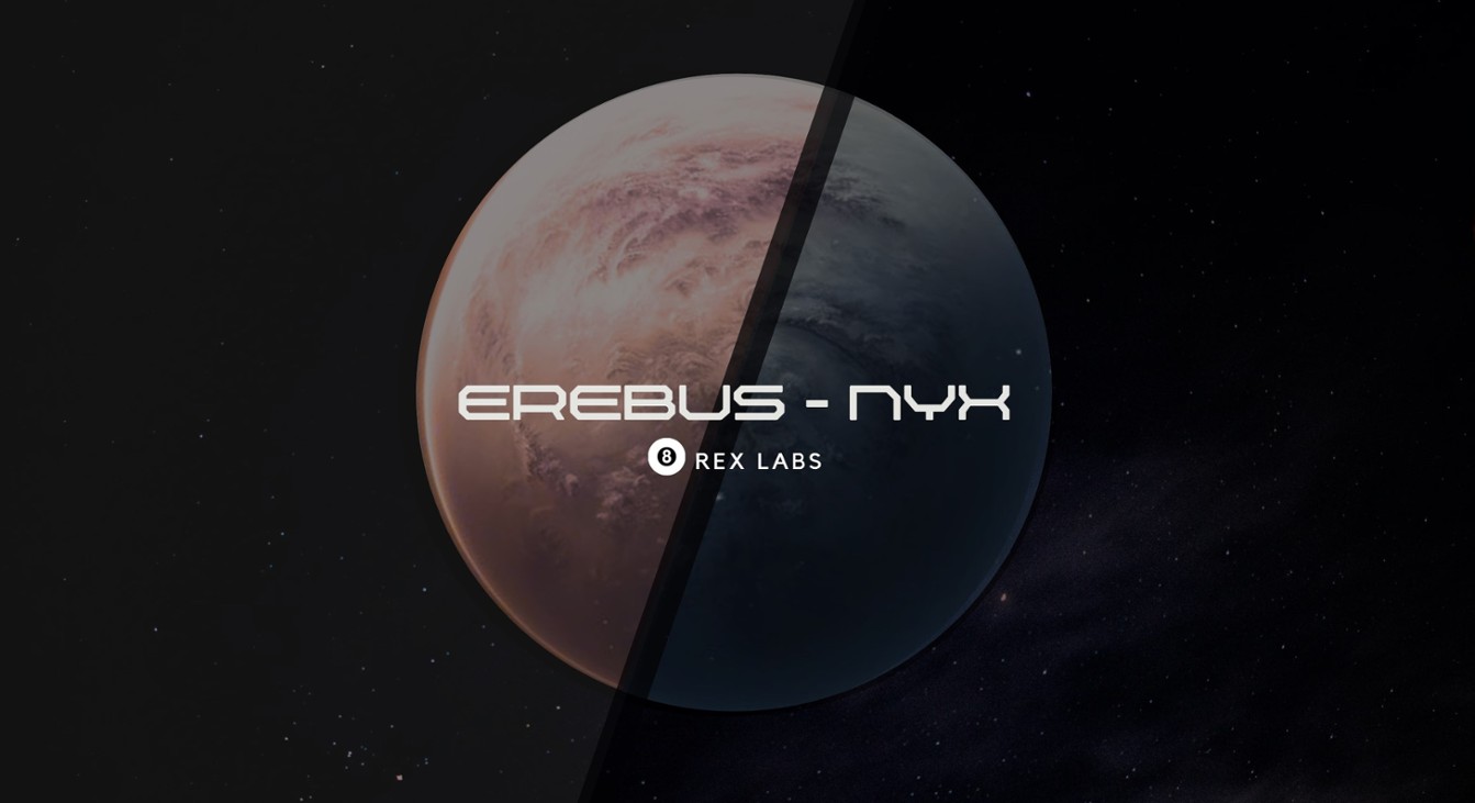 Games like Erebus-Nyx