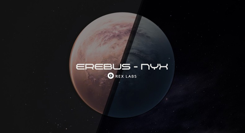 Erebus-Nyx Image