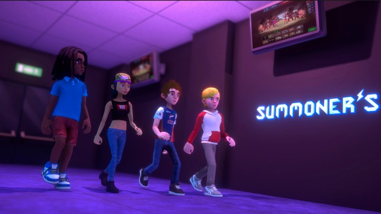 eSports Life screenshot