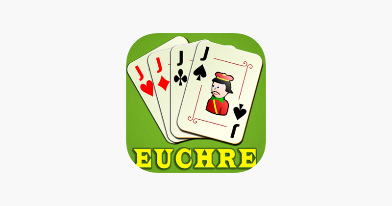 Euchre Mobile Game Cover