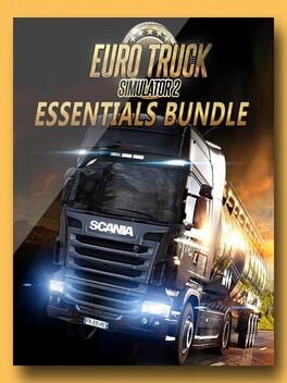Games like Euro Truck Simulator 2: Essentials